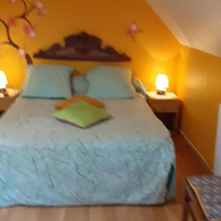 Charme Et Authenticite En Foret Maine Normandie : Demeure Renovee Avec Jardin, Ideale Pour Sejour Detente - Fr-1-410-186 * Crisse