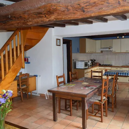 Charme Et Authenticite En Foret Maine Normandie : Demeure Renovee Avec Jardin, Ideale Pour Sejour Detente - Fr-1-410-186 * Crisse