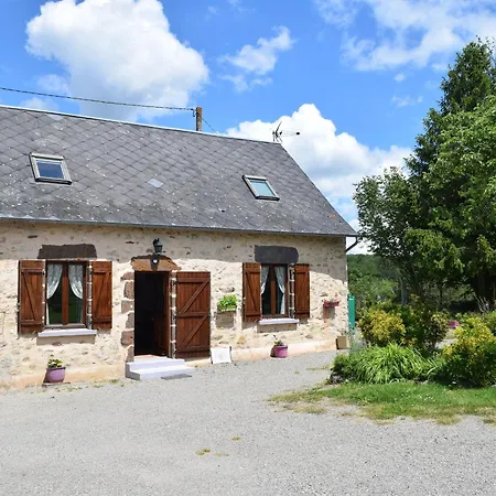 Holiday home Charme Et Authenticite En Foret Maine Normandie : Demeure Renovee Avec Jardin, Ideale Pour Sejour Detente - Fr-1-410-186