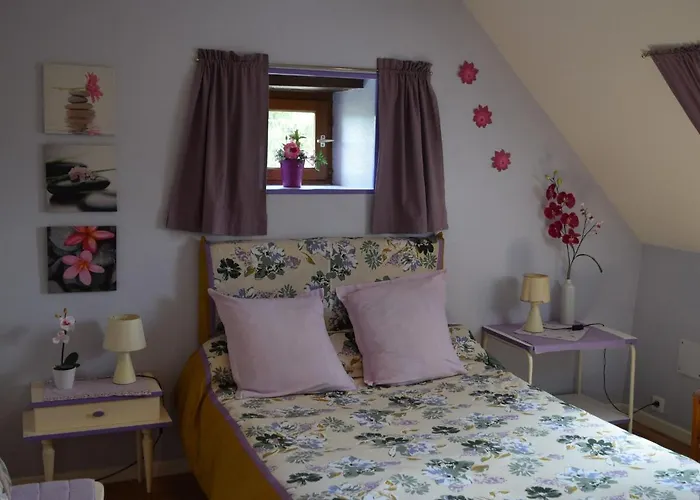 Charme Et Authenticite En Foret Maine Normandie : Demeure Renovee Avec Jardin, Ideale Pour Sejour Detente - Fr-1-410-186 بيت للعطل Crissé